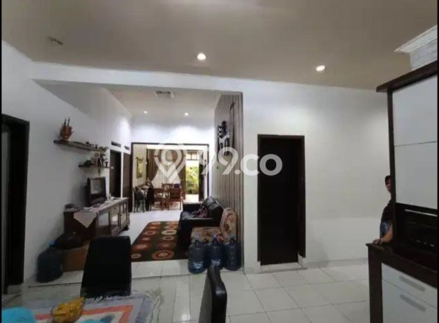 Dijual Cepat Rumah Bagus Siap Huni LB 130m2 di Arcamanik, Bandung Dijual Cepat Rumah Bagus Siap Huni LB 130m2 di Arcamanik, Bandung