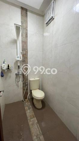 Dijual Rumah Modern 2 KT di Margacinta, Bandung Dijual Rumah Modern 2 KT di Margacinta, Bandung