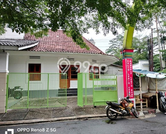 PROPERTI PILIHAN! Rumah di Lengkong, LT 194m² LB 165m² PROPERTI PILIHAN! Rumah di Lengkong, LT 194m² LB 165m²