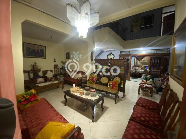 Hunian Cantik Minimalis Lb 190m2 di Arcamanik, Bandung Hunian Cantik Minimalis Lb 190m2 di Arcamanik, Bandung