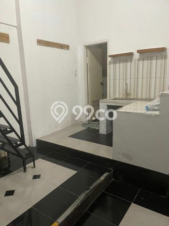 Rumah Strategis 4 KT Luas Tanah 144m2m² di Margahayu, Bandung Rumah Strategis 4 KT Luas Tanah 144m2m² di Margahayu, Bandung