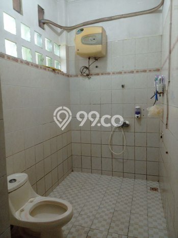 Rumah Modern 4 KT LT 216m2 di Pelajar Pejuang Rumah Modern 4 KT LT 216m2 di Pelajar Pejuang