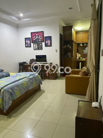 Rumah Eksklusif Siap Huni LT 390m2 di Batununggal, Bandung Rumah Eksklusif Siap Huni LT 390m2 di Batununggal, Bandung