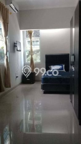 Dijual Kost di Batununggal, Bandung, 29 KT, 12 KM, Luas 670m2 Dijual Kost di Batununggal, Bandung, 29 KT, 12 KM, Luas 670m2