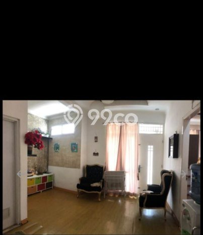 Jual Rumah Bagus Siap Huni LB 145m2 di Margahayu, Bandung Jual Rumah Bagus Siap Huni LB 145m2 di Margahayu, Bandung