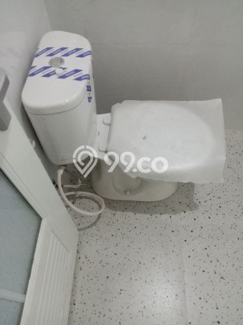 Rumah Nyaman Turangga, Lingkungan Tenang - 4 KT Rumah Nyaman Turangga, Lingkungan Tenang - 4 KT