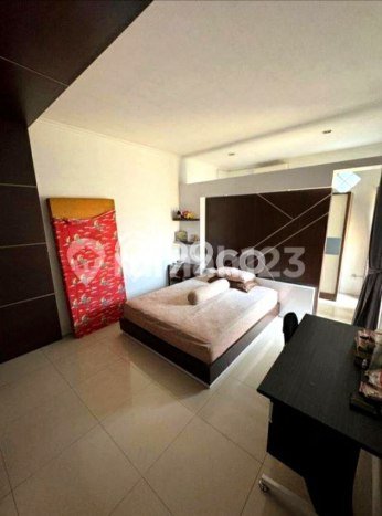 Rumah Modern 5 Kamar LT 130m2 di Buah Batu Rumah Modern 5 Kamar LT 130m2 di Buah Batu