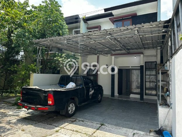 Jual Rumah Strategis Bagus Punya 5 KT di Arcamanik Bandung SHM Jual Rumah Strategis Bagus Punya 5 KT di Arcamanik Bandung SHM
