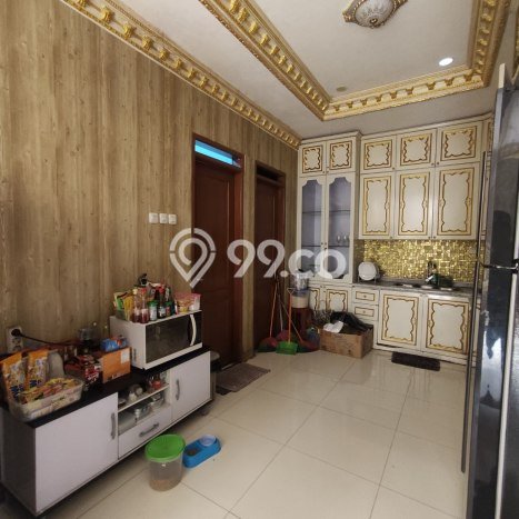 Hunian Impian Keluarga! Rumah Mewah di Antapani, Bandung, LT 268m2m² Bangunan 330m2m² Hunian Impian Keluarga! Rumah Mewah di Antapani, Bandung, LT 268m2m² Bangunan 330m2m²
