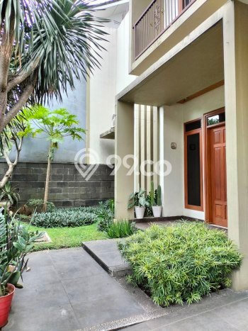 Siap Huni Rumah Mewah 4 Kamar di Batununggal Dekat ke Mana Pun Siap Huni Rumah Mewah 4 Kamar di Batununggal Dekat ke Mana Pun
