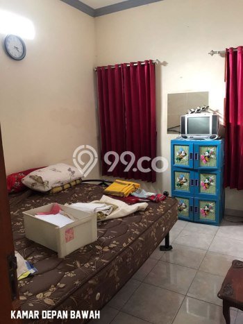 SPECIAL OFFER! Rumah Nyaman di Arcamanik, LT 115m² LB 120m² SPECIAL OFFER! Rumah Nyaman di Arcamanik, LT 115m² LB 120m²