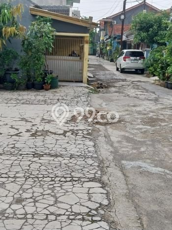 Dijual Rumah Strategis Bagus Punya 4 KT di Margahayu Bandung SHM Dijual Rumah Strategis Bagus Punya 4 KT di Margahayu Bandung SHM