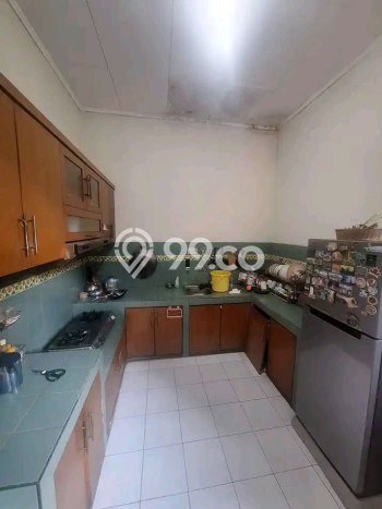 For Sale! Premium House LT 300m2 Desain Elegan di Buah Batu For Sale! Premium House LT 300m2 Desain Elegan di Buah Batu