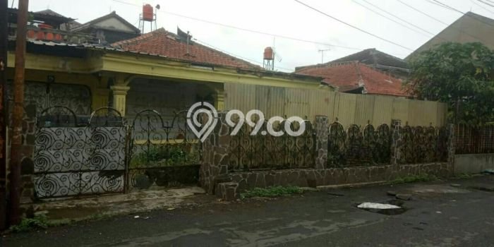 PROMO SPESIAL! Jual Rumah Berkualitas area BKR, Bandung, LT 267m² LB 200m² PROMO SPESIAL! Jual Rumah Berkualitas area BKR, Bandung, LT 267m² LB 200m²