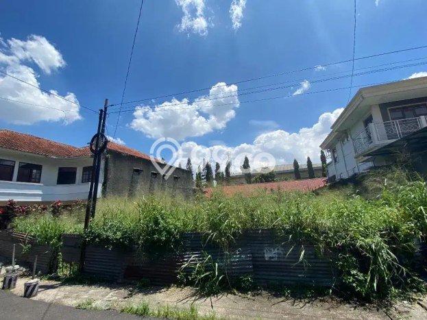 Kavling Tanah di Kiaracondong Dijual Luas 430m2 Legalitas SHM Kavling Tanah di Kiaracondong Dijual Luas 430m2 Legalitas SHM
