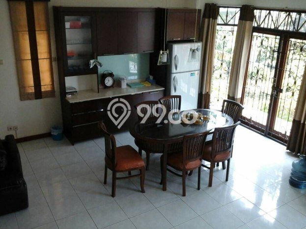 Rumah Luxury Modern Tanpa Renovasi di Dago Pakar Bandung Rumah Luxury Modern Tanpa Renovasi di Dago Pakar Bandung