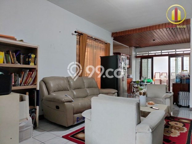 Dijual Hunian Rumah Terawat 4 Kamar di Turangga, Bandung Dijual Hunian Rumah Terawat 4 Kamar di Turangga, Bandung