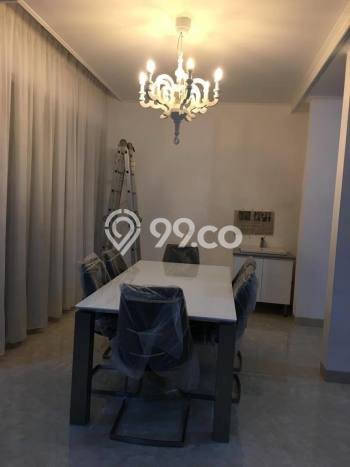 Rumah Mewah LB 666m2 Siap Huni Desain Elegan di Setiabudi, Bandung Rumah Mewah LB 666m2 Siap Huni Desain Elegan di Setiabudi, Bandung