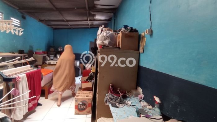 Rumah Luas Tanah 268m² di Turangga, Bandung - Akses Mudah Rumah Luas Tanah 268m² di Turangga, Bandung - Akses Mudah