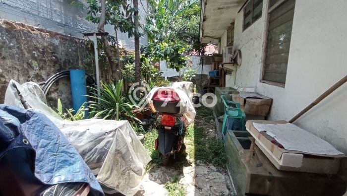 Rumah Luas Tanah 268m² di Turangga, Bandung - Akses Mudah Rumah Luas Tanah 268m² di Turangga, Bandung - Akses Mudah
