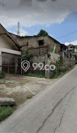 Lahan Dijual Lokasi Parongpong, Bandung Barat dengan Luas Tanah 3301m2 dan Status SHM Lahan Dijual Lokasi Parongpong, Bandung Barat dengan Luas Tanah 3301m2 dan Status SHM