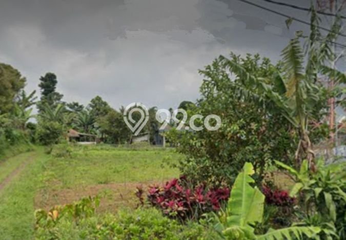 Lahan Dijual Lokasi Parongpong, Bandung Barat dengan Luas Tanah 3301m2 dan Status SHM Lahan Dijual Lokasi Parongpong, Bandung Barat dengan Luas Tanah 3301m2 dan Status SHM