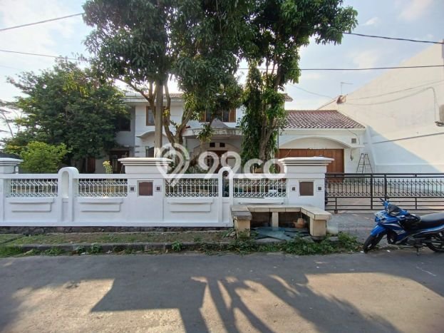 SIAP HUNI! Rumah Asri area Arcamanik, Luas 623m² LB 433m² SIAP HUNI! Rumah Asri area Arcamanik, Luas 623m² LB 433m²