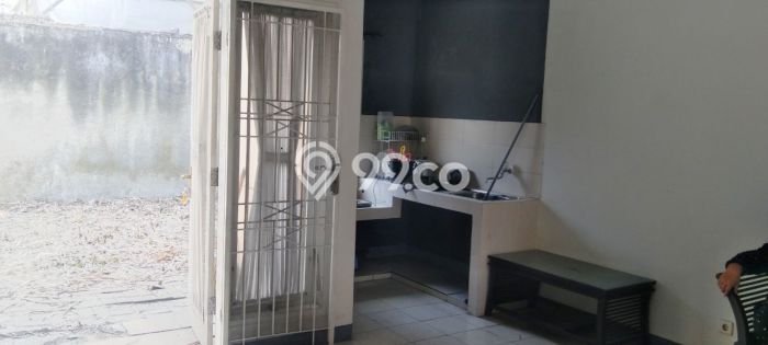 Rumah Berkualitas LT 144m² / LB 76m² di Kota Baru Parahyangan, Dekat Pusat Kota, Bandung Rumah Berkualitas LT 144m² / LB 76m² di Kota Baru Parahyangan, Dekat Pusat Kota, Bandung