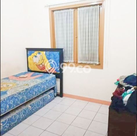 Rumah 4 KT di Kota Baru Parahyangan, Dekat Kota Baru Parahyangan, Bandung, Bandung Rumah 4 KT di Kota Baru Parahyangan, Dekat Kota Baru Parahyangan, Bandung, Bandung