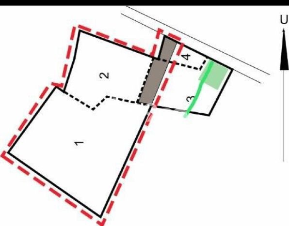 Tanah Kavling Dijual di Pasteur, Bandung dengan Luas Tanah 16440m2 Tanah Kavling Dijual di Pasteur, Bandung dengan Luas Tanah 16440m2