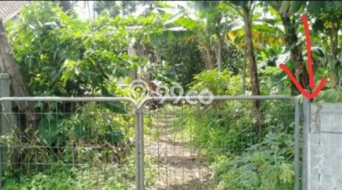 Tanah Kavling Dijual di Pasteur, Bandung dengan Luas Tanah 16440m2 Tanah Kavling Dijual di Pasteur, Bandung dengan Luas Tanah 16440m2