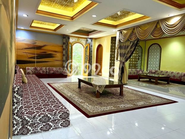 Rumah di Dago, Bandung, Luas 534m² Bangunan 500m² - JUAL CEPAT! Rumah di Dago, Bandung, Luas 534m² Bangunan 500m² - JUAL CEPAT!