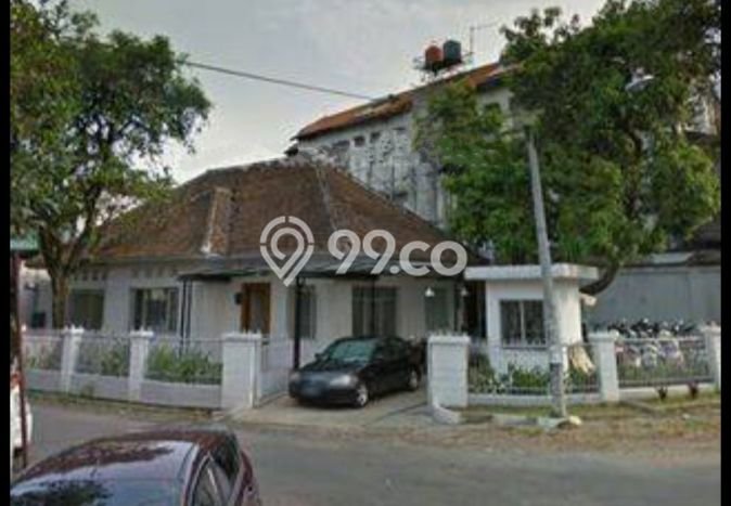 RARE UNIT! Rumah kawasan Riau, 5 KT, View Kota, LT 470m² LB 300m² RARE UNIT! Rumah kawasan Riau, 5 KT, View Kota, LT 470m² LB 300m²