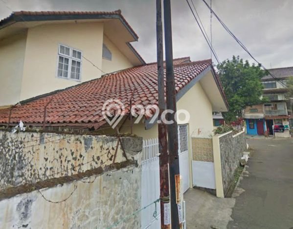 Rumah Lokasi Strategis di Bandung Kota, Bandung, LT 325m² Bangunan 250m² Rumah Lokasi Strategis di Bandung Kota, Bandung, LT 325m² Bangunan 250m²