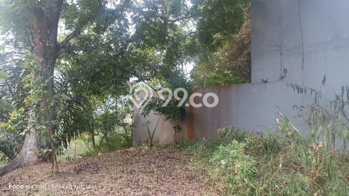 Tanah di Dago, Luas 368m², Akses Mudah Tanah di Dago, Luas 368m², Akses Mudah