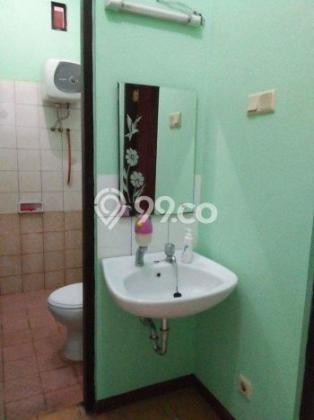 GOOD DEAL! Rumah Strategis area Kota Baru Parahyangan, LT 162m² Bangunan 96m² GOOD DEAL! Rumah Strategis area Kota Baru Parahyangan, LT 162m² Bangunan 96m²