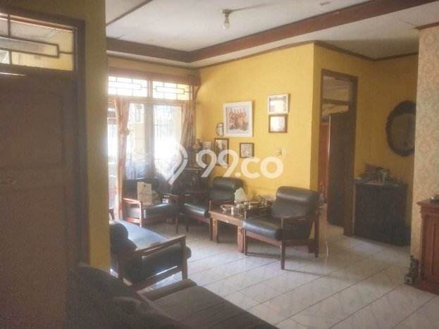 Dijual Rumah Strategis Bagus Punya 4 KT di Margahayu Bandung SHM Dijual Rumah Strategis Bagus Punya 4 KT di Margahayu Bandung SHM