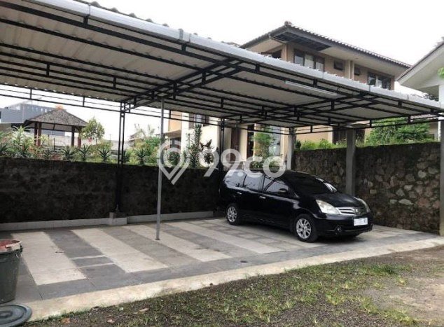 DIJUAL! Vila Kawasan Cimenyan, Luas 1845m2m², Posisi Premium DIJUAL! Vila Kawasan Cimenyan, Luas 1845m2m², Posisi Premium