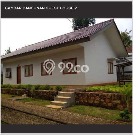 DIJUAL! Vila Kawasan Cimenyan, Luas 1845m2m², Posisi Premium DIJUAL! Vila Kawasan Cimenyan, Luas 1845m2m², Posisi Premium