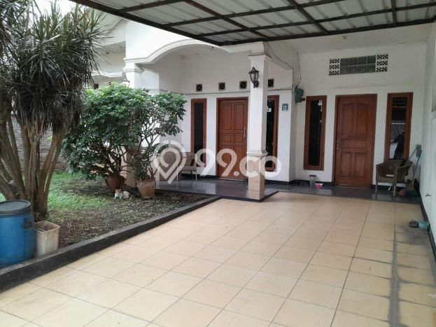 Rumah Minimalis 6 KT di Margacinta Bandung Rumah Minimalis 6 KT di Margacinta Bandung