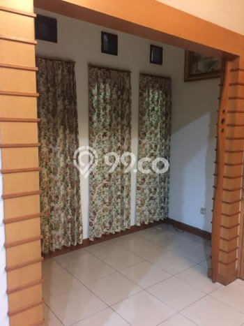 Rumah Siap Pakai di Batununggal, Bandung, LT 200m² Bangunan 200m² Rumah Siap Pakai di Batununggal, Bandung, LT 200m² Bangunan 200m²