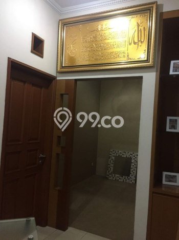 Rumah Siap Pakai di Batununggal, Bandung, LT 200m² Bangunan 200m² Rumah Siap Pakai di Batununggal, Bandung, LT 200m² Bangunan 200m²
