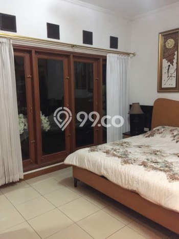 Rumah Siap Pakai di Batununggal, Bandung, LT 200m² Bangunan 200m² Rumah Siap Pakai di Batununggal, Bandung, LT 200m² Bangunan 200m²