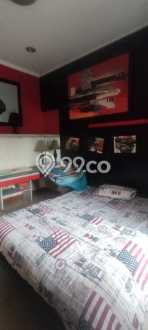 Rumah Siap Pakai di Batununggal, Bandung, LT 200m² Bangunan 200m² Rumah Siap Pakai di Batununggal, Bandung, LT 200m² Bangunan 200m²