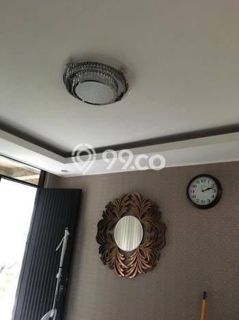 Rumah Mewah LB 666m2 Siap Huni Desain Elegan di Setiabudi, Bandung Rumah Mewah LB 666m2 Siap Huni Desain Elegan di Setiabudi, Bandung