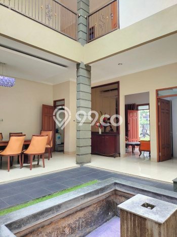 Siap Huni Rumah Mewah 4 Kamar di Batununggal Dekat ke Mana Pun Siap Huni Rumah Mewah 4 Kamar di Batununggal Dekat ke Mana Pun