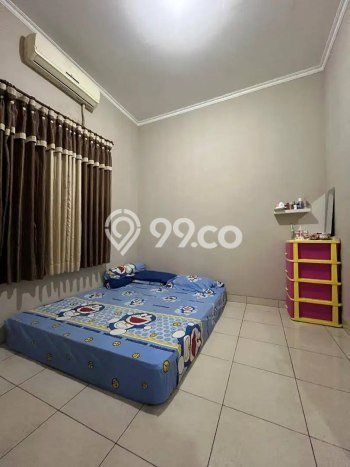 Jual Rumah Favorit Siap Huni LB 120m2 di Antapani, Bandung Jual Rumah Favorit Siap Huni LB 120m2 di Antapani, Bandung