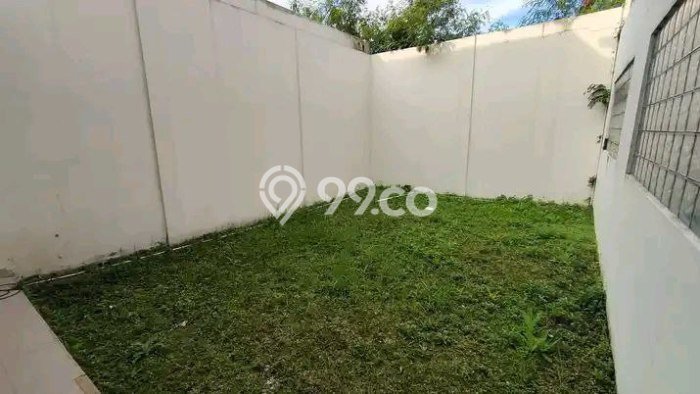 Jual Rumah Eksklusif 4 KT di BKR, Bandung Jual Rumah Eksklusif 4 KT di BKR, Bandung