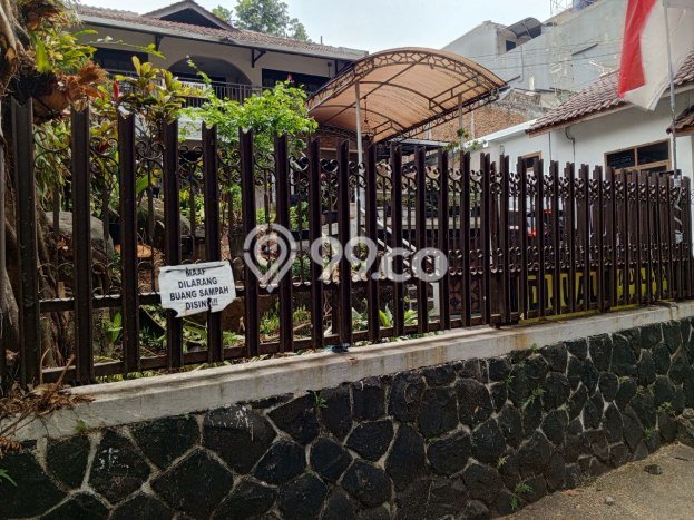 Tanah Dijual Area Strategis di Pasteur Bandung 1141m2 Tanah Dijual Area Strategis di Pasteur Bandung 1141m2