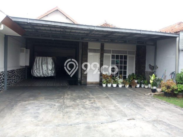 Rumah Luxury Modern Tanpa Renovasi di Cimahi Bandung Rumah Luxury Modern Tanpa Renovasi di Cimahi Bandung